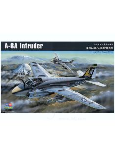 Hobbyboss - A-6A Intruder