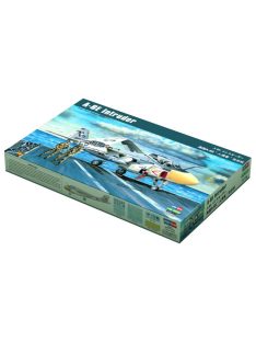 Hobbyboss - A-6E Intruder