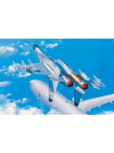 Hobbyboss - Pla J-11B