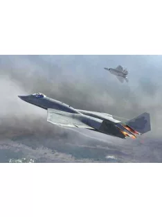 Hobbyboss - Us Yf-23 Prototype