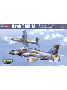 Hobbyboss - Hawk T Mk.1A