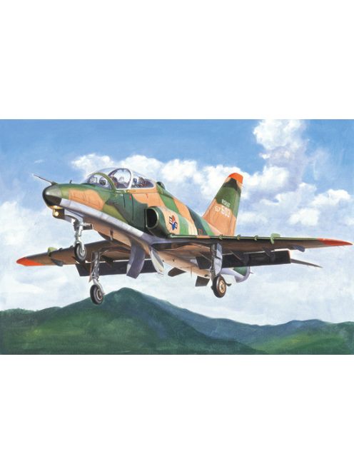 Hobbyboss - Hawk T Mk.67