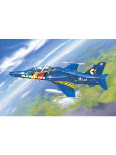 Hobbyboss - Hawk T Mk.100/102