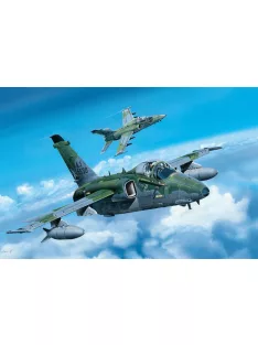 Hobbyboss - A-1A Ground Attack Aircraft