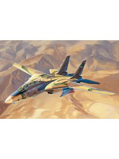 Hobbyboss - Persian Cat F-14A TomCat-IRIAF