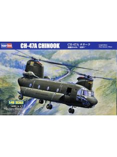 Hobby Boss - CH-47A CHINOOK