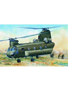 Hobbyboss - CH-47D CHINOOK