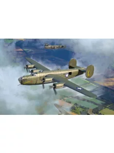 Hobbyboss - US B-24D Liberator