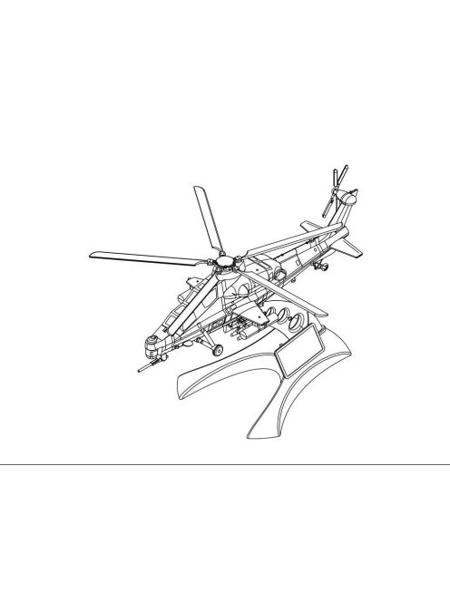 Hobbyboss - Russian T-50 PAK-FA