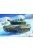 Hobbyboss - German  Leopard  2  A5/A6  Tank