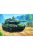 Hobbyboss - German  Leopard  2  A6Ex  Tank