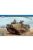 Hobbyboss - Aavp-7A1 Assault Amphibious Vehicle (W/Mounting Bosses)