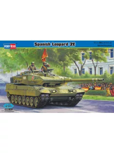 Hobbyboss - Spanish Leopard 2E