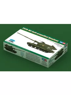 Hobby Boss - 2S19-M1 Self-propelled Howitzer