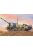 Hobbyboss - Russian 130mm Coastal Defense Gun A-222 Bereg