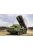 Hobbyboss - Russian 9A52-2 Smerch-M multiple rocket launcher of RSZO 9k58 Smerch MRLS