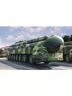 Hobbyboss - DF-41 ICBM