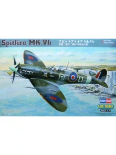 Hobbyboss - Spitfire Mk.Vb