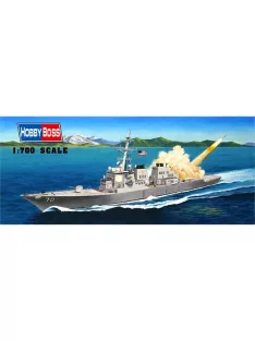 Hobbyboss - Uss Hopper Ddg-70