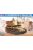Hobbyboss - 4,7Cm Pak(T) Sfl.Auf Fgst. 35 R 731(F)