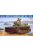 Hobbyboss - Soviet T-37 Amphibious Light Tank-Early