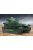 Hobbyboss - Vickers Medium Tank MK II**