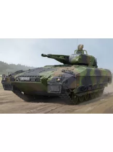 Hobbyboss - SPz PUMA