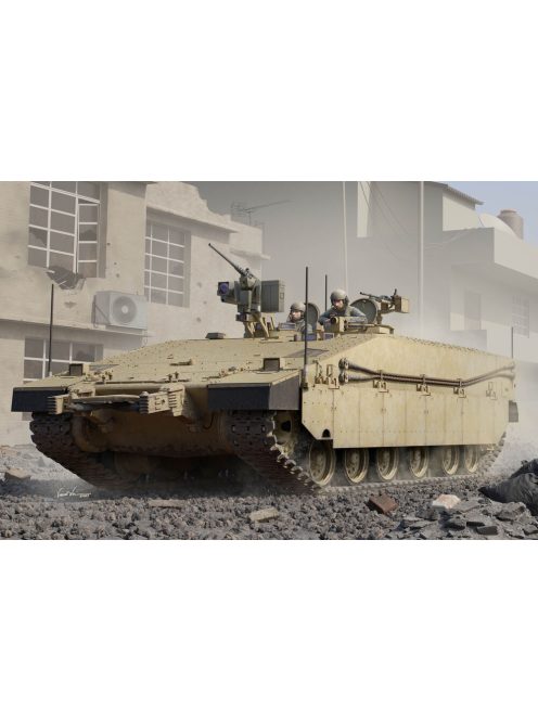 Hobbyboss - I.D.F. Namer-1 IFV