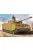 Hobbyboss - German Pzkpfw IV Ausf.H Medium Tank