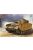 Hobbyboss - German Pzkpfw IV Ausf.J Medium Tank