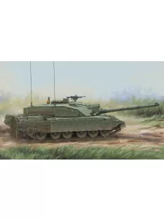 Hobbyboss - British Challenger 2 Enhanced Armour 