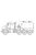 Hobbyboss - M1070 Gun Truck