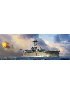 Hobbyboss - HMS Lord Clive