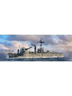Hobbyboss - HMS General Wolfe