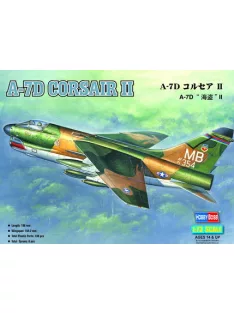 Hobbyboss - A-7D 'Corsair' II