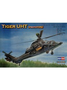 Hobbyboss - Tiger Uht (Prototype)