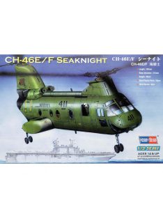   Hobbyboss - American Ch-46F ''Sea Knight''