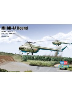 Hobbyboss - Mil Mi-4A Hound A