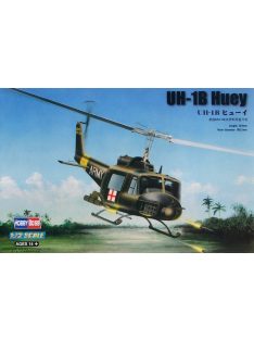 Hobbyboss - Uh-1B Huey