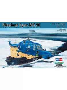 Hobbyboss - Lynx MK.90