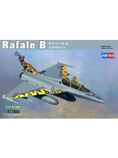 Hobbyboss - Rafale B