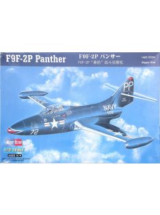 Hobbyboss - F9F-2P Panther