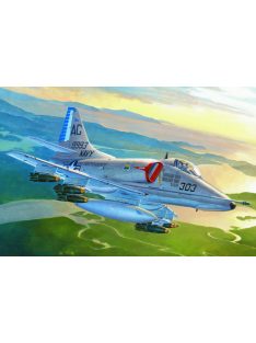 Hobbyboss - A-4E Sky Hawk