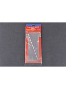   Hobbyboss - German Pz.Kpfw.VI Sd.Kfz.182 Tiger II Metal Gun Barrel f.Item 84531,84532,84533