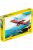 Heller - Puzzle Fouga Magister 1000 Pieces