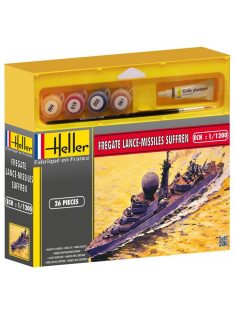 Heller - Fregate Lance-Missiles Suffren