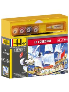 Heller - La Couronne