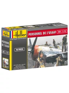 Heller - US Air Force Personal