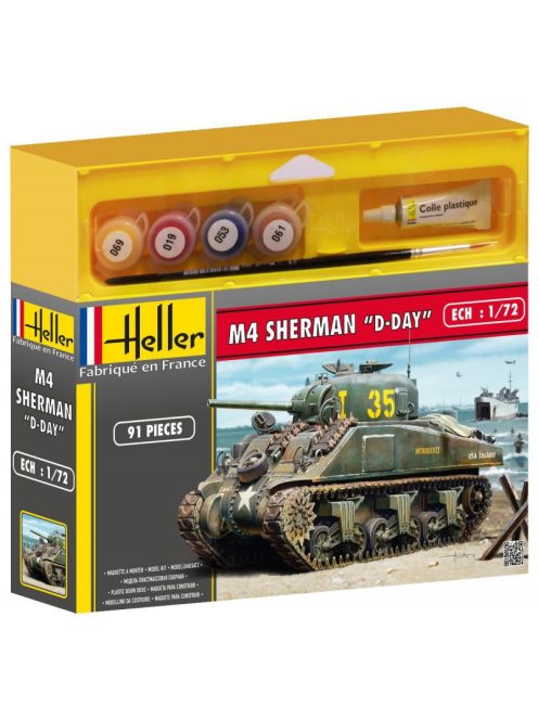 Heller - Sherman