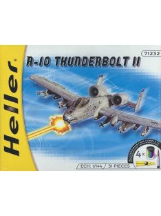 Heller - A-10 Thunderbolt II